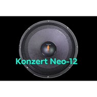 Konzert NEO-12 Speaker