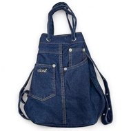 Gosh Zinnia 604 Backpack