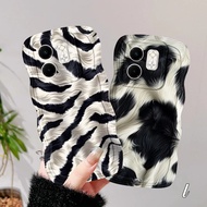 HP Wave Case for Infinix Smart 9 - Hot 50i - Available in All Types Infinix Hot 50 4g MC-770hp