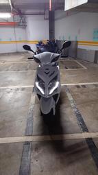 2017 光陽 雷霆王 180 ABS Kymco Racing King 180 ABS