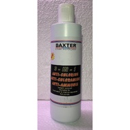 Baxter 3in1 Anti-Chlorine