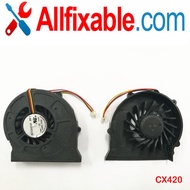 MSI CR420  CR500  CR600  CR630  CX420  CX600  CX610  CX620  EX620  EX623  EX628  EX630  Series  Note