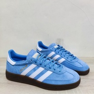 adidas handball spezial blue ice