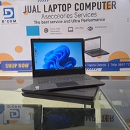 Termurah Laptop Lenovo V130 14Ikb Core I3 7020U Ram 8Gb Ssd 256Gb Vga