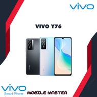 VIVO-Y76 5G-V2124-8GB/128GB