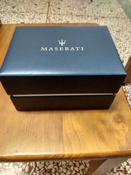 Maserati 瑪莎拉蒂 男錶