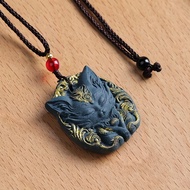 - aa17 Hot-selling Female Wenwan Male Ancient Method Long-Lasting Fragrance Necklace Fragrance Brand