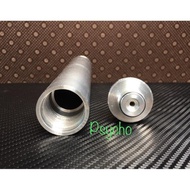 Tabung PCP OD 38mm