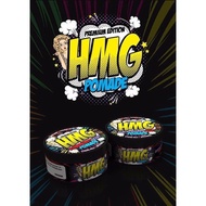 HMG waterbase pomade Pomade Kalis Air Minyak Rambut Gel