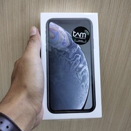 iphone xr 64gb ibox baru