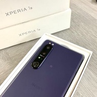 Xperia 1 III 12g+256G 二手機 中古機 備用機 索尼手1iii