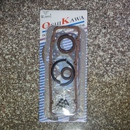 Large Gasket Set A15 sunny B110 Nissan
