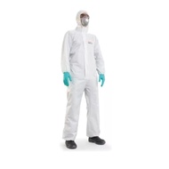 Honeywell Disposable Coverall - Mutex Light+