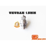 Spraygun F75 Nozzle Size 1.5mm / Nozzle F75 Size 1.5mm