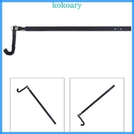 KOK Touch Bar Touchbar Screen Cable Modules Replacement for Laptop A1706 A1989