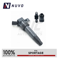 NUVO IGNITION COIL HYUNDAI SPORTAGE 27300-3F100 Sportage 1pc