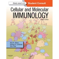 Cellular and molecular immunology