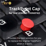 ✨TrackPoint Keyboard Mouse Red Cap Soft Point for IBM LENOVO THINKPAD TrackPoint Cap for IBM LENOVO 