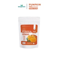 PUMPKIN SEED POWDER เครื่องดื่มโปรตีนจากเมล็ดฟักทอง 100% ออแกรนิค คีโต ปลอดกลูเตน ปลอด GMO (จำนวน 1ถ