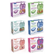 Bentgo® Kids Leak-Proof, 5-Compartment Bento-Style Kids Lunch Box