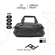 Peak Design Travel Duffel