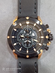 Balmer XXL Chronograph 45mm 7988G BRG-4