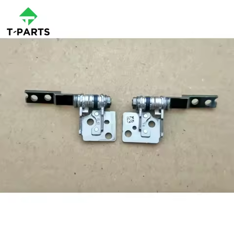 New For XPS13 9370 9380 7390 Laptop Hinge Shaft LCD Hinges Left & Right