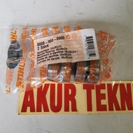 Needle bearing bearing body senso STIHL 070 1 set chainsaw 070 STIHL ORIGINAL ORIGINAL