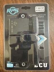 ECU Beat Pop / Beat Fi Esp Motor K81 A - N02 RPS