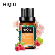 【5 Star Hotel Scent】 [Essential Academy] HiQiLi 10ML Fragrance Oil for Air Purification & Candle & S