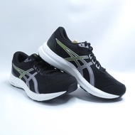 ASICS 1012B319013 GEL-CONTEND 8 Women's Jogging Shoes D Last Black x White