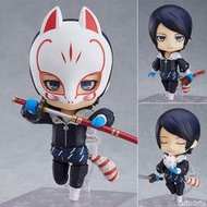 【秋葉猿】正日版11月預購 GSC 黏土人 P5 PERSONA5 喜多川祐介 怪盜服 再版