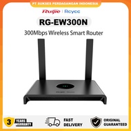 RUIJIE REYEE RG-EW300N 300Mbps Wireless Smart Router