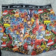 Ed hardy boxer brief