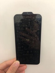 iphone 11 防窺鋼化膜保護貼