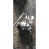 Toyota Estima ACR50 2.4 Aircond Compressor