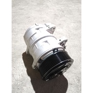 L0812030074 1B20081220628 CUMMINS 3.8 AC compressor FOTON TORNADO