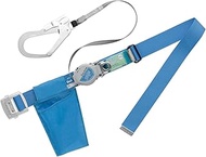 Midori Anzen Falling Prevention Device, Waist Belt Type, Meets New Standards, Less Than 220.5 lbs (1