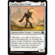 Sundial, Dawn Tyrant - Aetherdrift