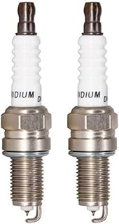Candles Replace 7980 IKR6G11 SUZUKI 09482-00603 for NISSAN B2401-4A00A BERU Z333 Spark Plugs DK6RTIP