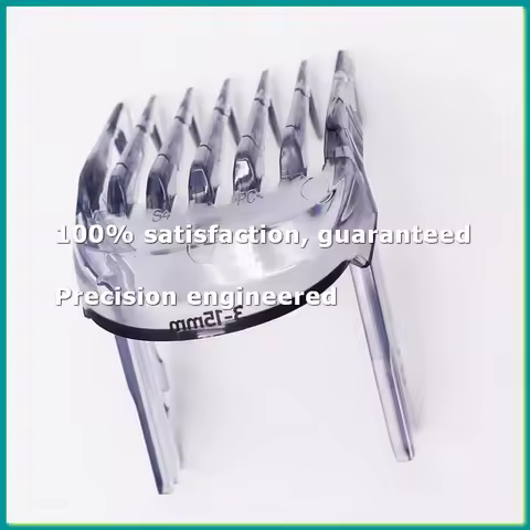 3-15mm Comb for Hair Trimmer HC5610 HC5630 HC5632 HC5690 HC5691 HC7650 Hair Clipper Comb-A09G