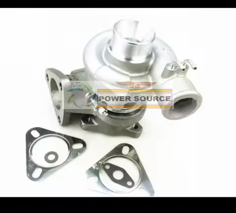 Other Model TD04 49177-07503 28200-42520 Turbo 28200 42520 Turbocharger For HYUNDAI Galloper 2 TC D4