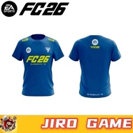 PS4/PS5 EA SPORTS FC26 FC25 | FC 26 FC 25 | Football Club 26 25 | 2026 2025 | FIFA 26 | FIFA26 T-Shi