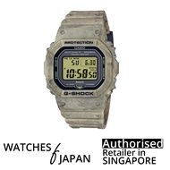 [Watches Of Japan] G-Shock GW-B5600SL-5DR Gwb5600 Sports Watch Men Watch Resin Band Watch