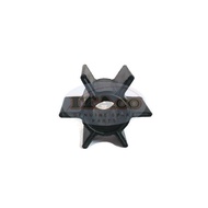 Water Pump Impeller 47-8037481 8037481 For Mercury Mercruiser Outboard 6 - 9.8HP