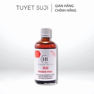 RENEW PEEL IIII skin rejuvenation and regeneration essence (peel 4 HL)