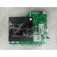 JPE  E32DF2210 combo LAD.MV56U.B48 board