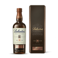百齡罈30年蘇格蘭威士忌 40% 0.7L
