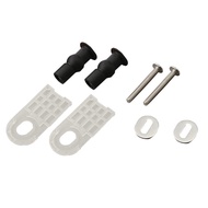 马桶盖螺丝配件 CW854 886 764 SW784 718 764 盖板连接螺栓  hansuo.my20250408