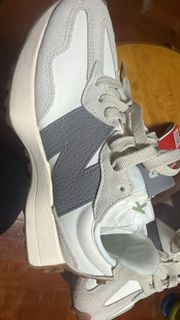 日本 New Balance The Intelligence Choice 327